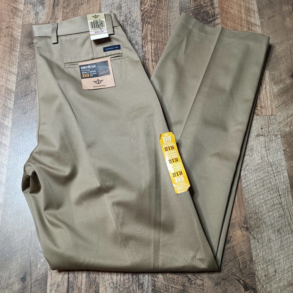Dockers Khaki Pants